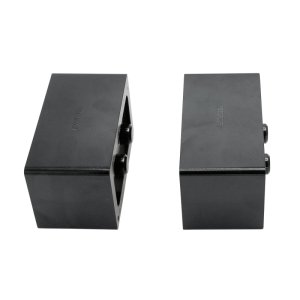 Ford F150 Coilover Suspension Kit - Old Man Emu - Leaf Spring Spacer - `21-`27